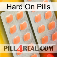 Hard On Pills 27